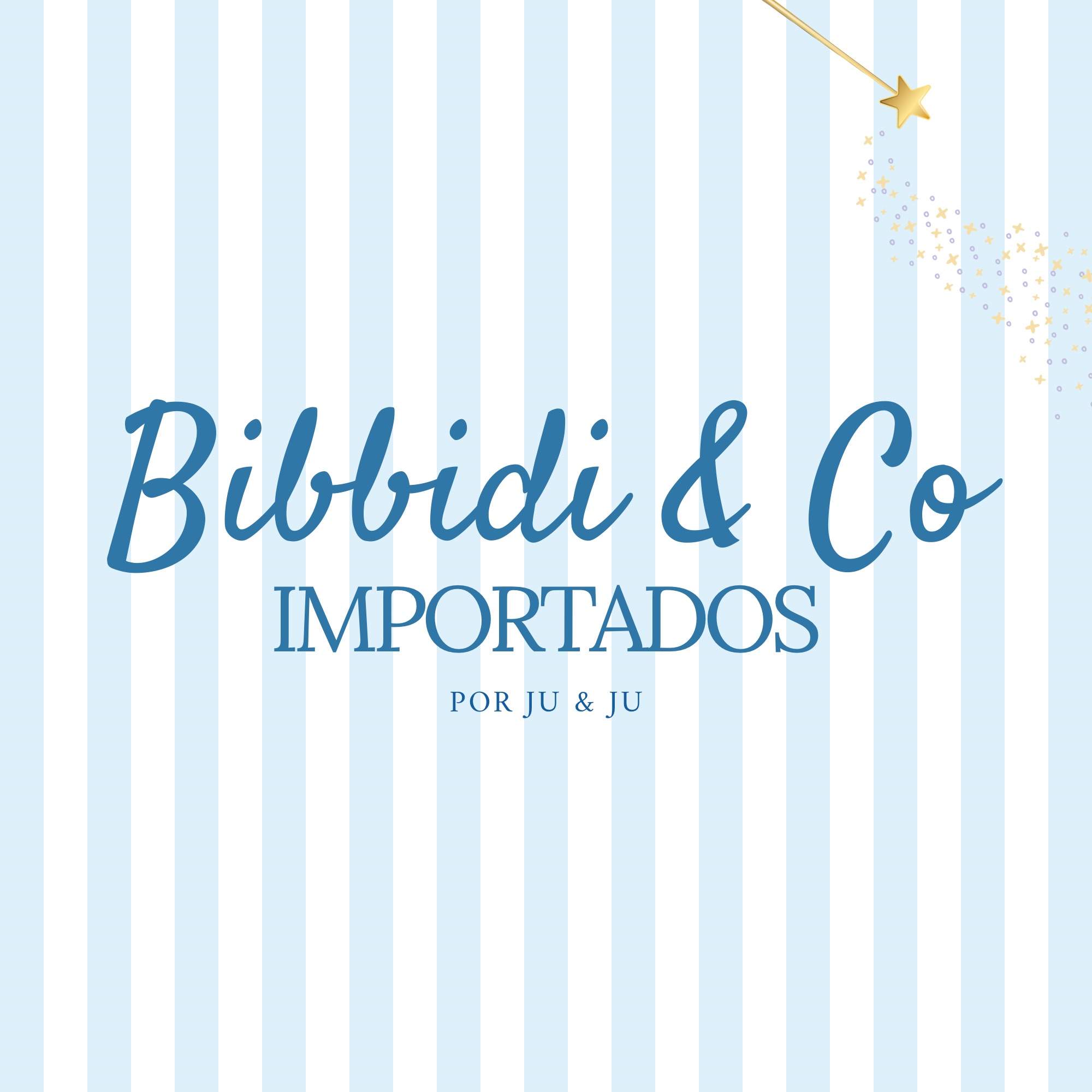 Bibbidi & Co Importados